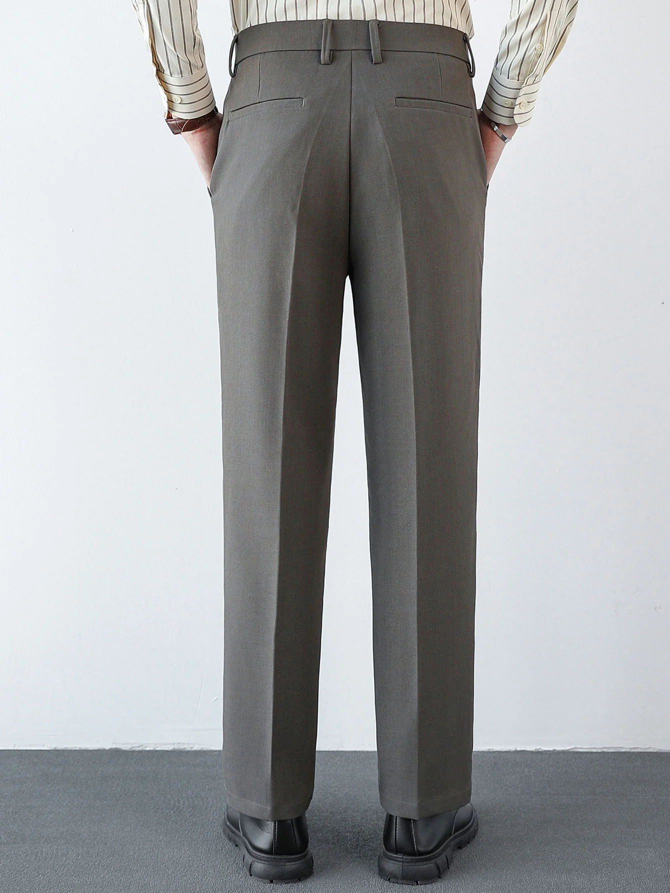 Regular Fit Hose - Image 14