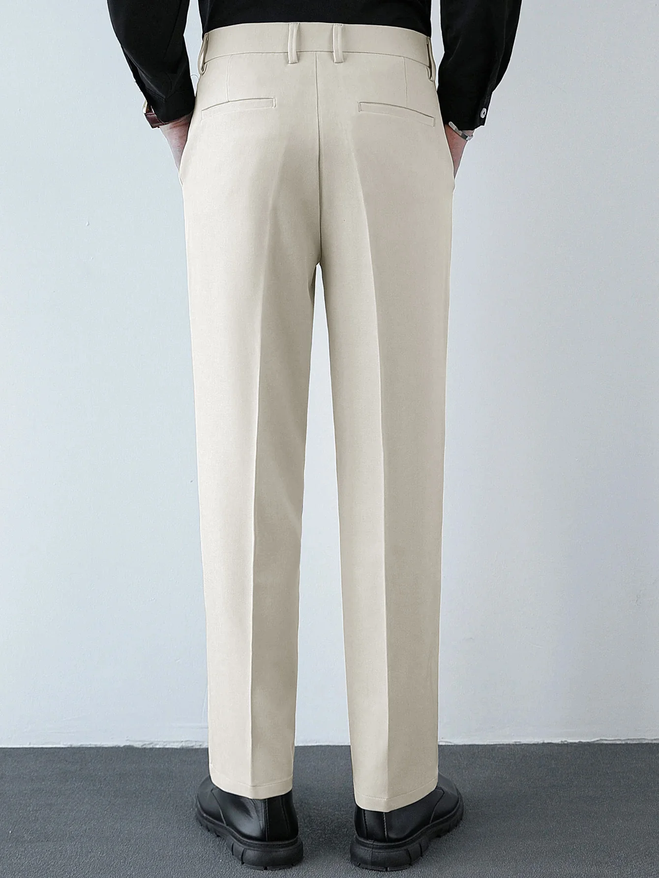Regular Fit Hose - Image 2