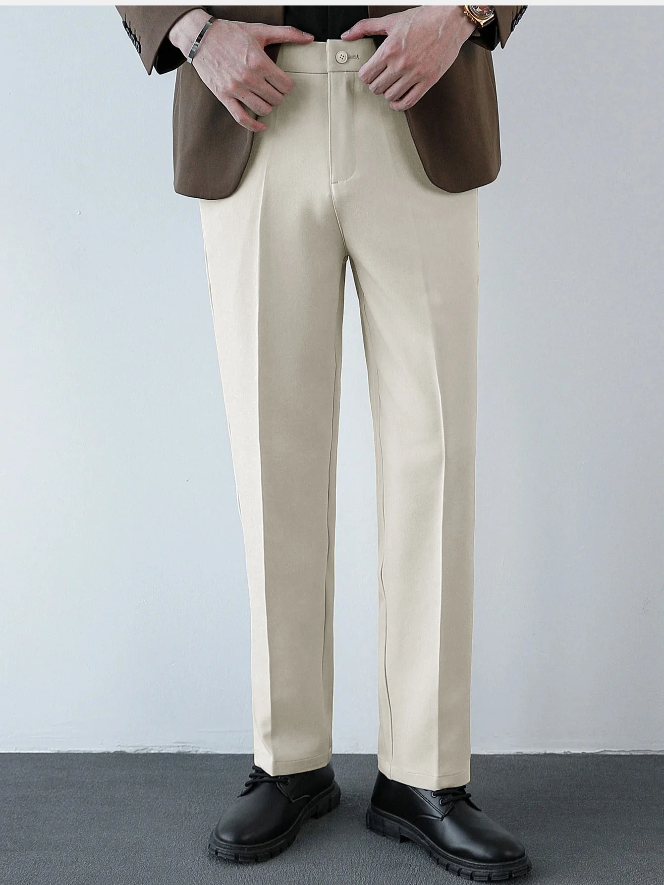 Regular Fit Hose - Image 3