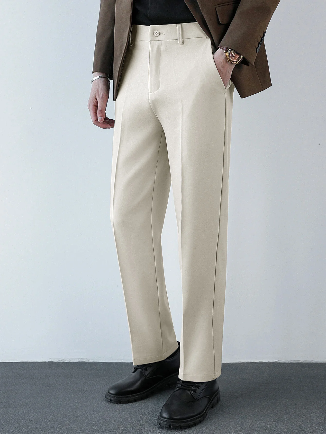Regular Fit Hose - Image 4