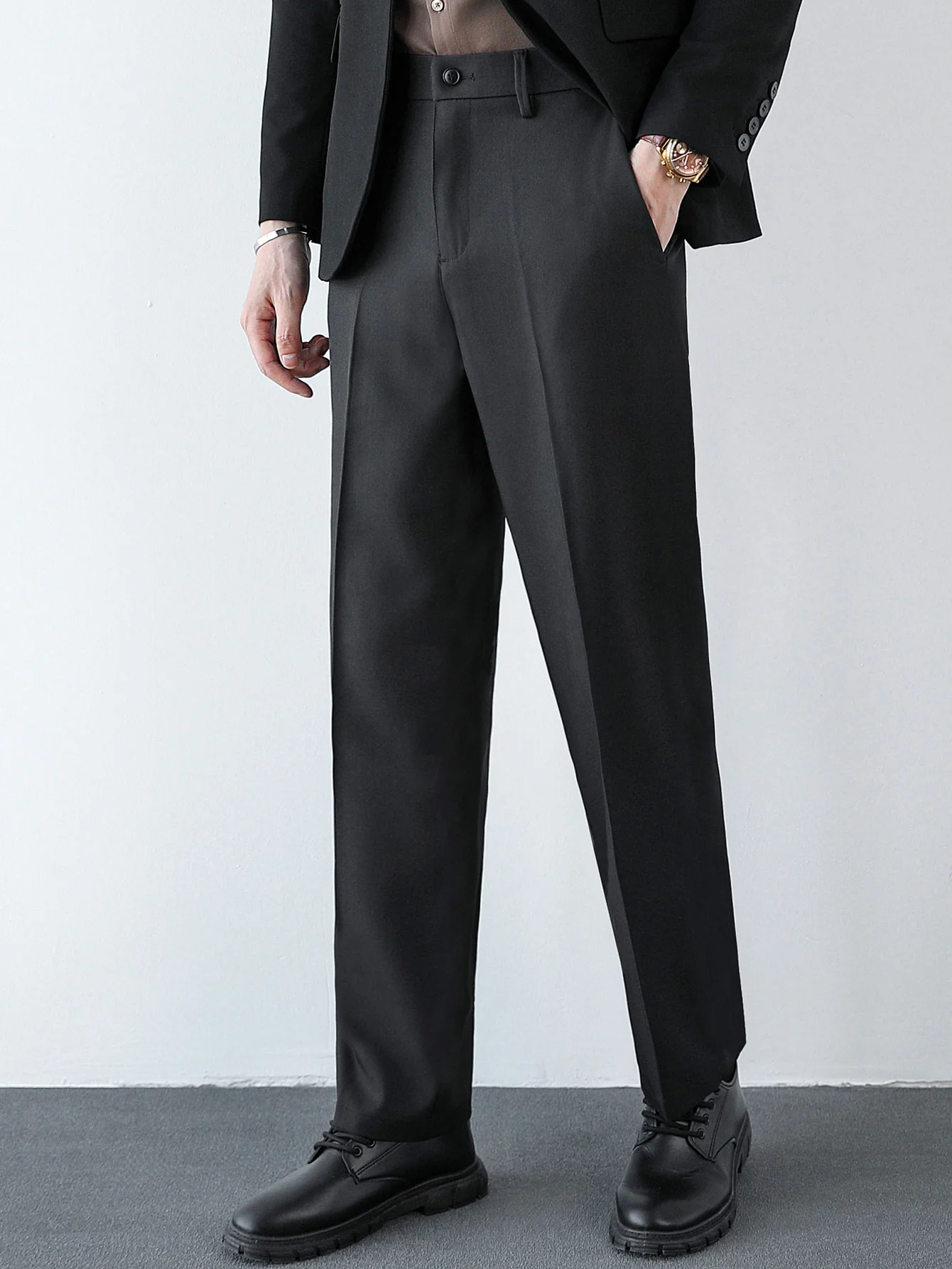Regular Fit Hose - Image 6