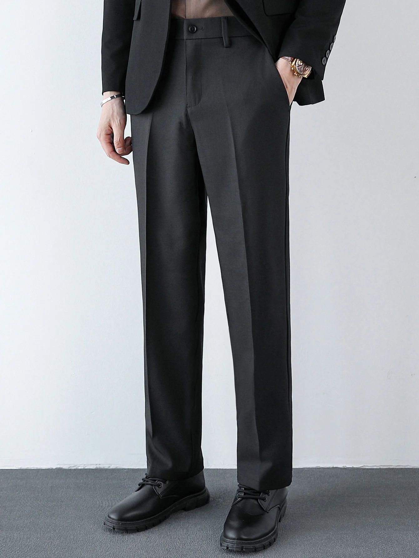 Regular Fit Hose - Image 7