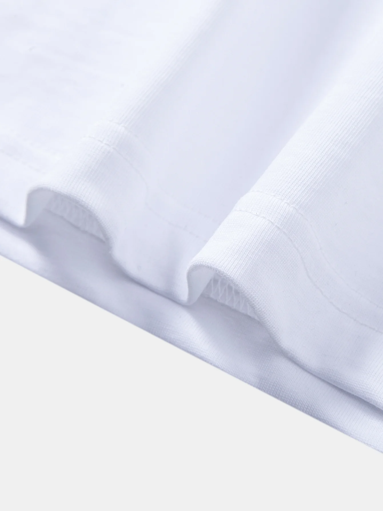 Relax Fit Contrast Cotton Polo - Image 24