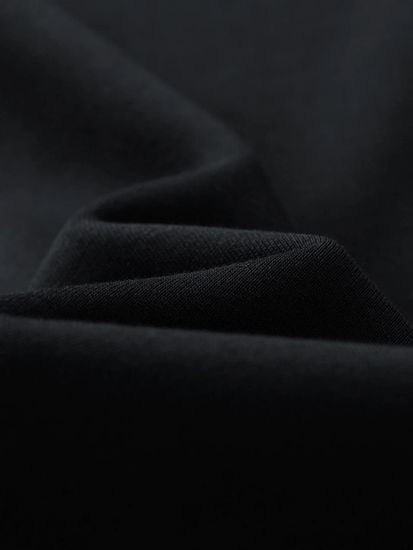 Relax Fit Contrast Pocket Sweatshirt - Image 9
