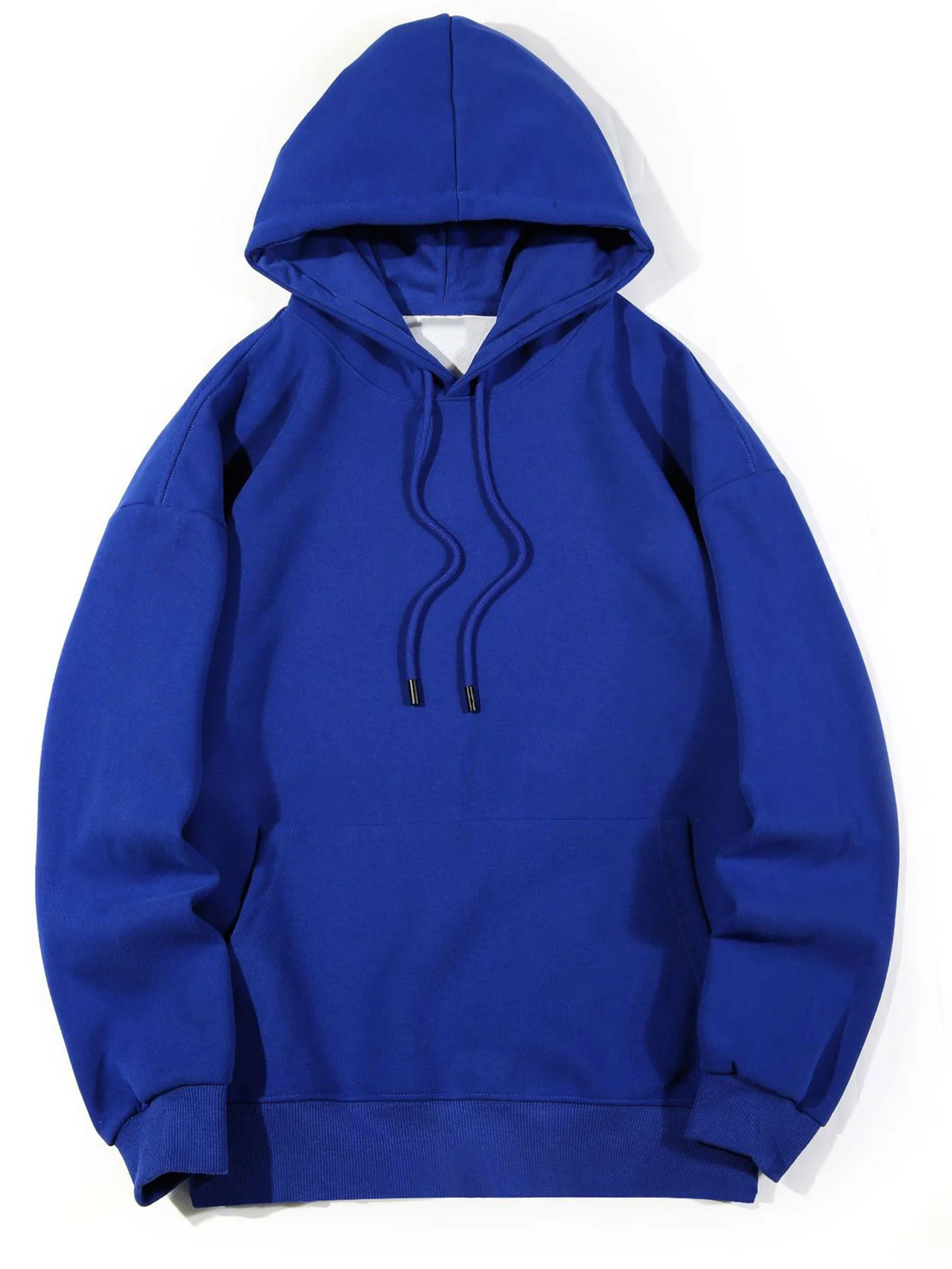 Relax Fit Hoodie - Image 2