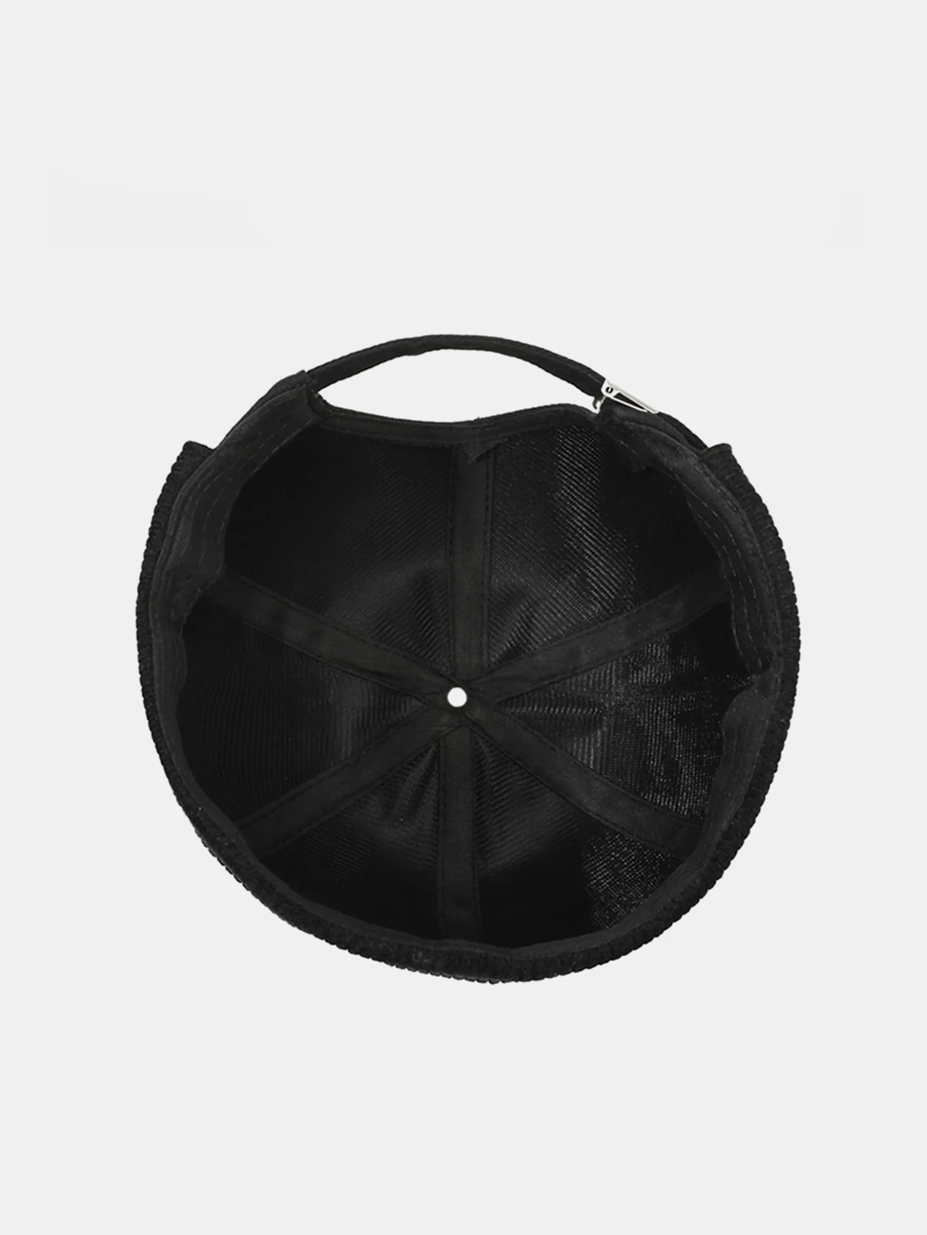 Retro Adjustable Street Style Brimless Docker Beanie Hat - Image 7
