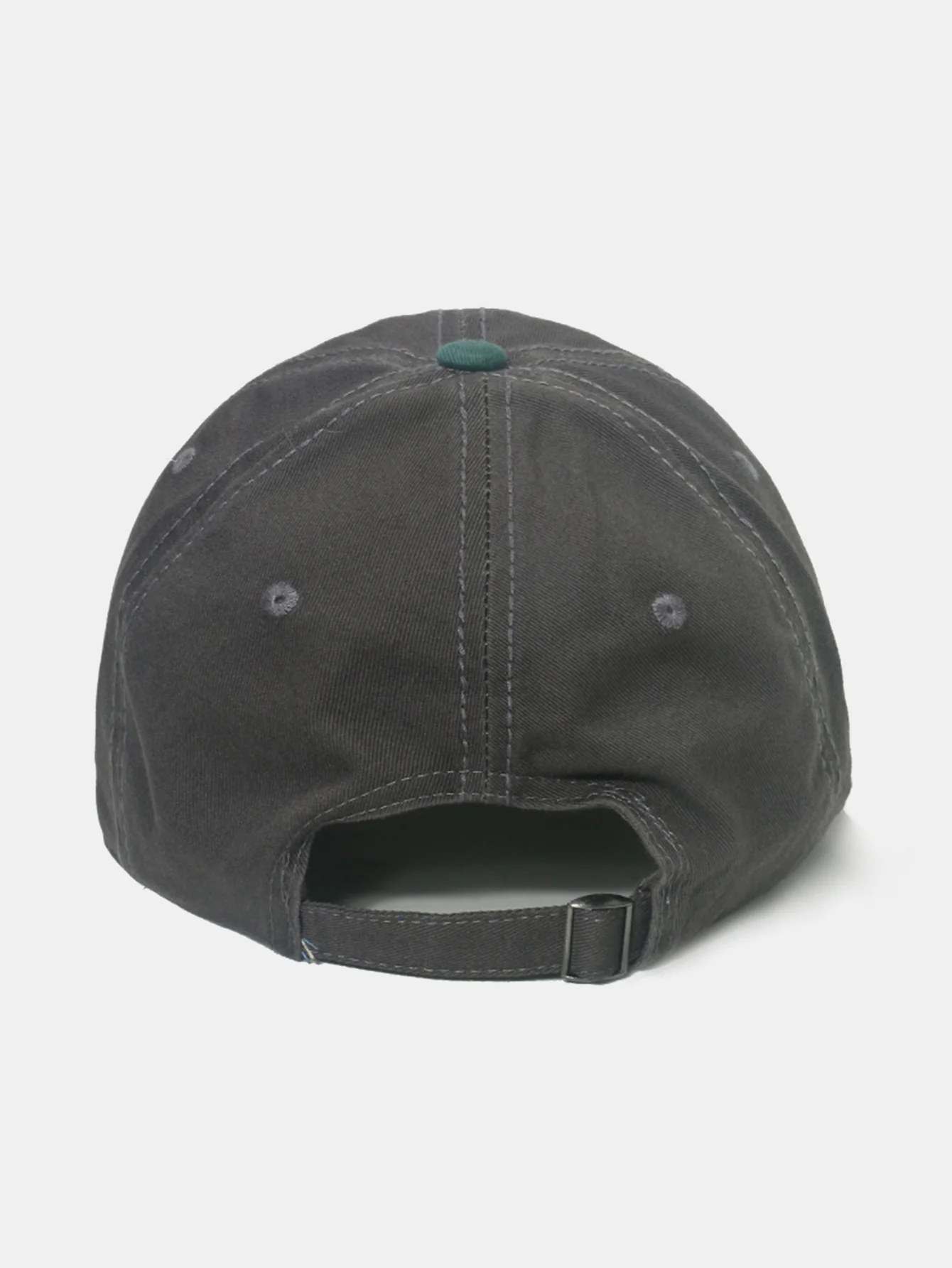 Retro Boston bestickte Baseballkappe - Image 10