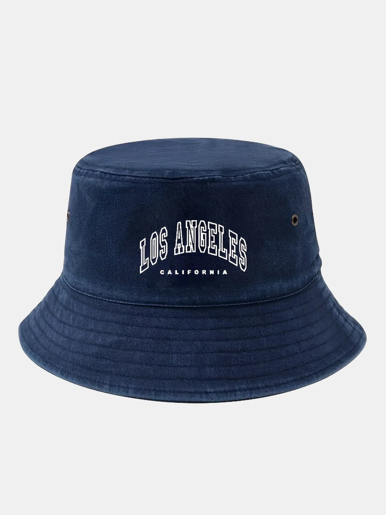Retro Soft Top Used Look Fischerhut - Image 6