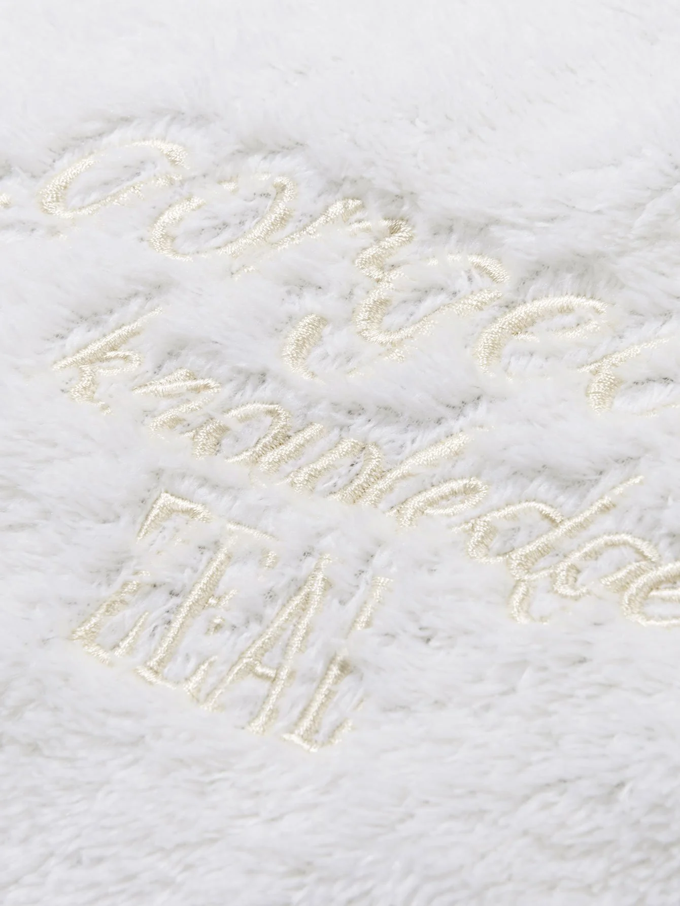 Wendbarer Teddy-Fleece-Corduroy-Mantel - Image 25