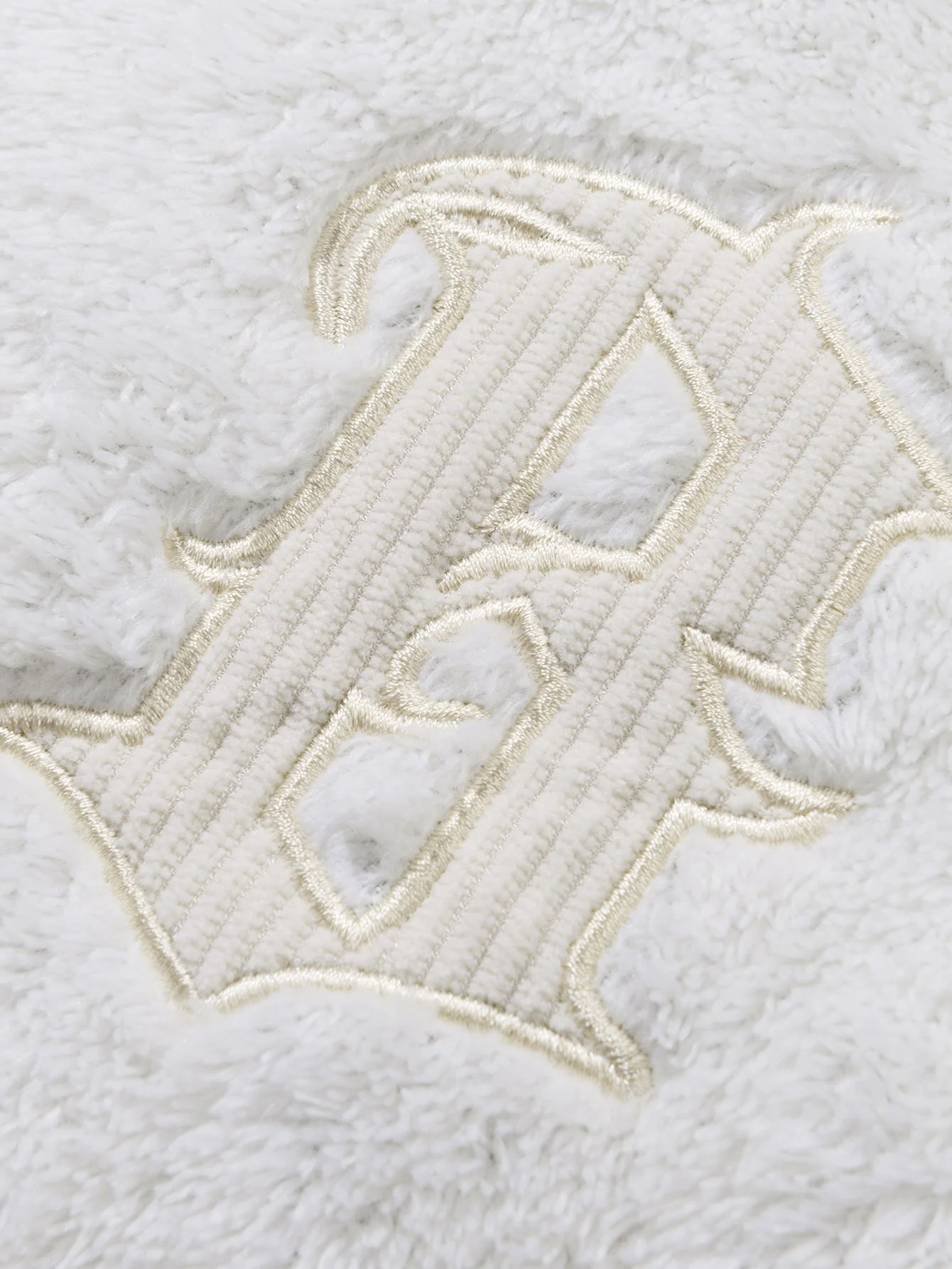Wendbarer Teddy-Fleece-Corduroy-Mantel - Image 26