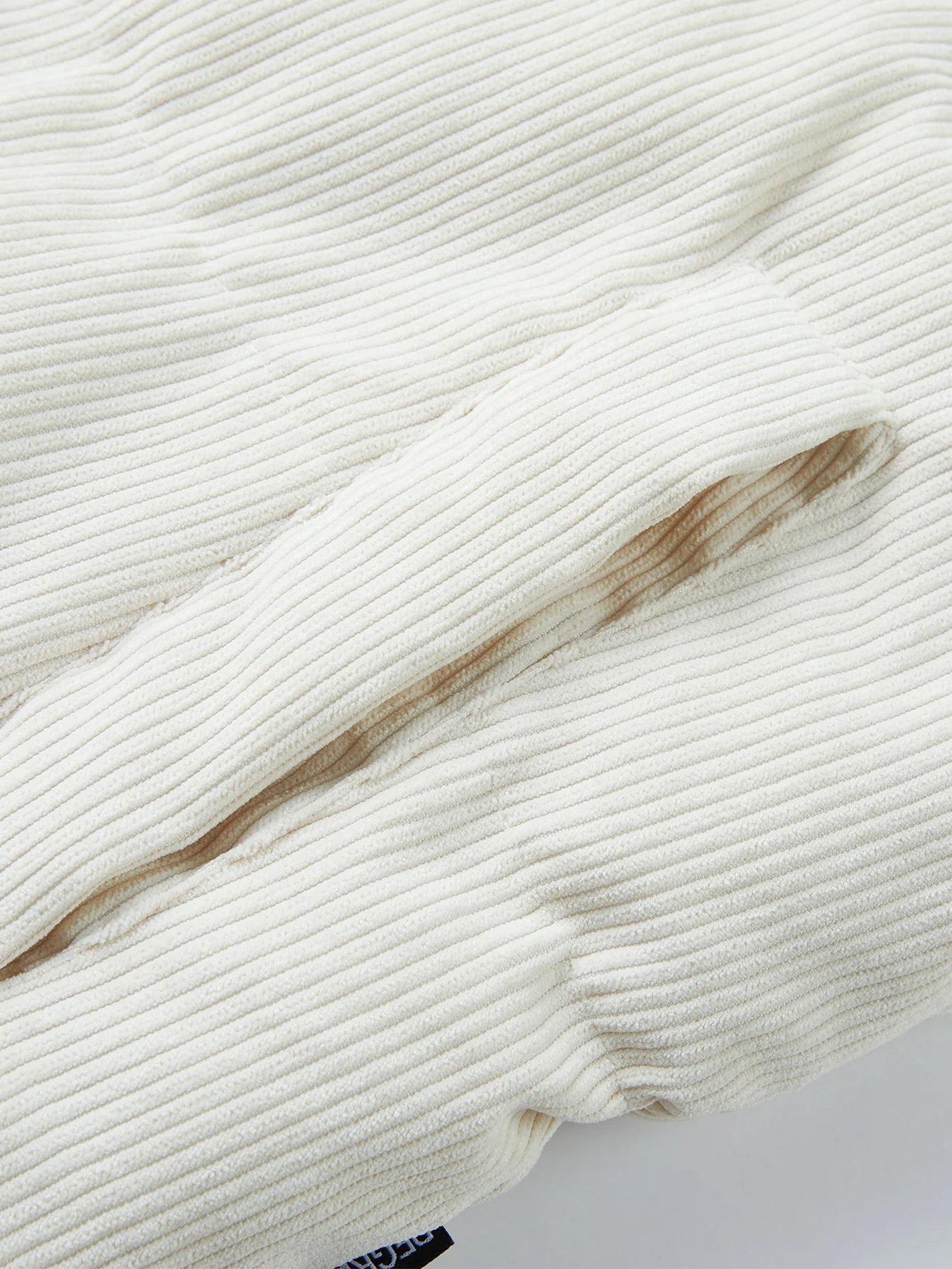 Wende-Teddy-Fleece-Cord-Mantel - Image 13