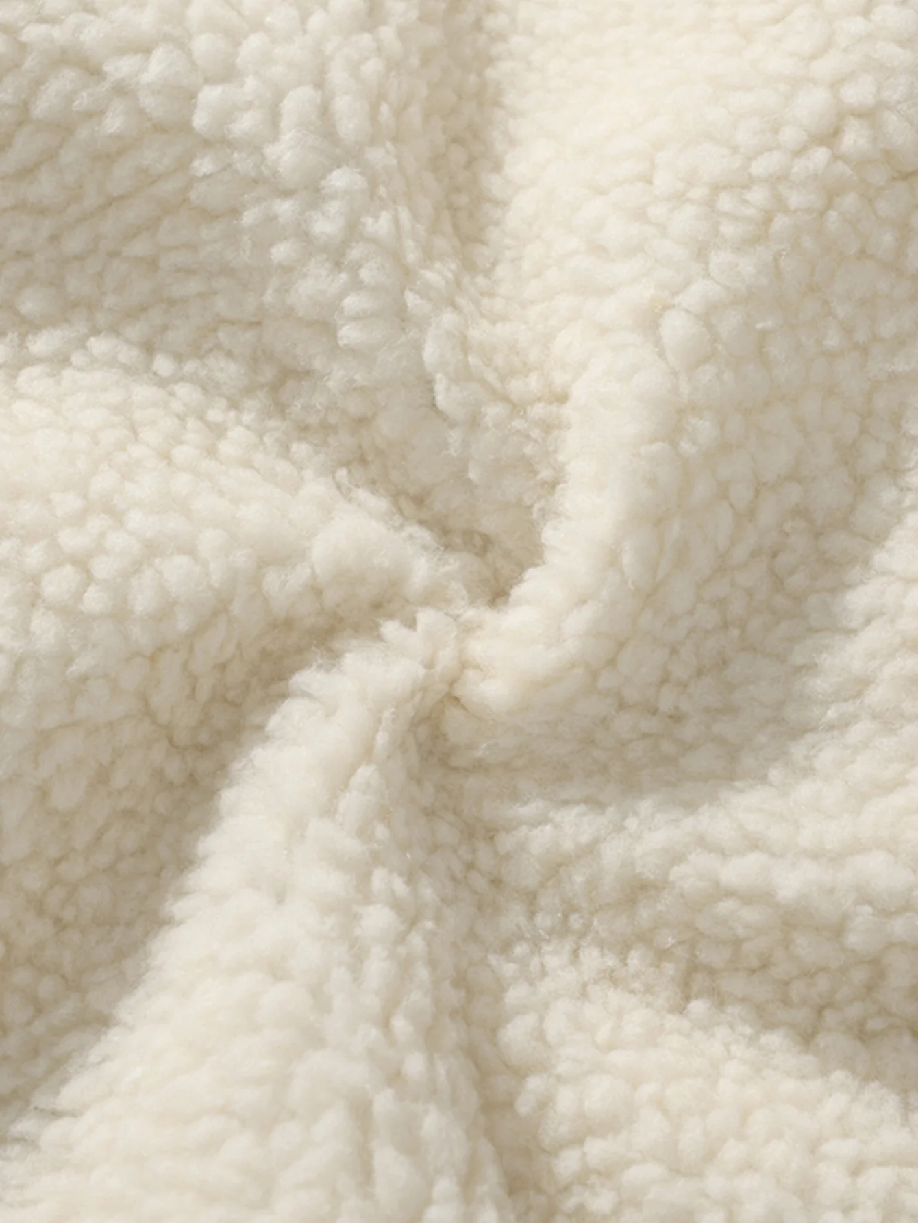 Wende-Teddy-Steppmantel - Image 25