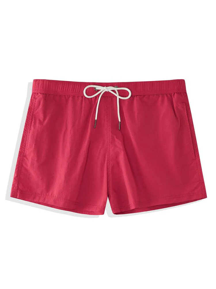 Kurze Schwimmshorts - Image 11