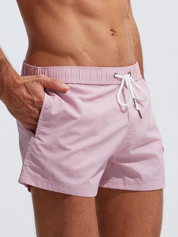 Kurze Schwimmshorts - Image 2