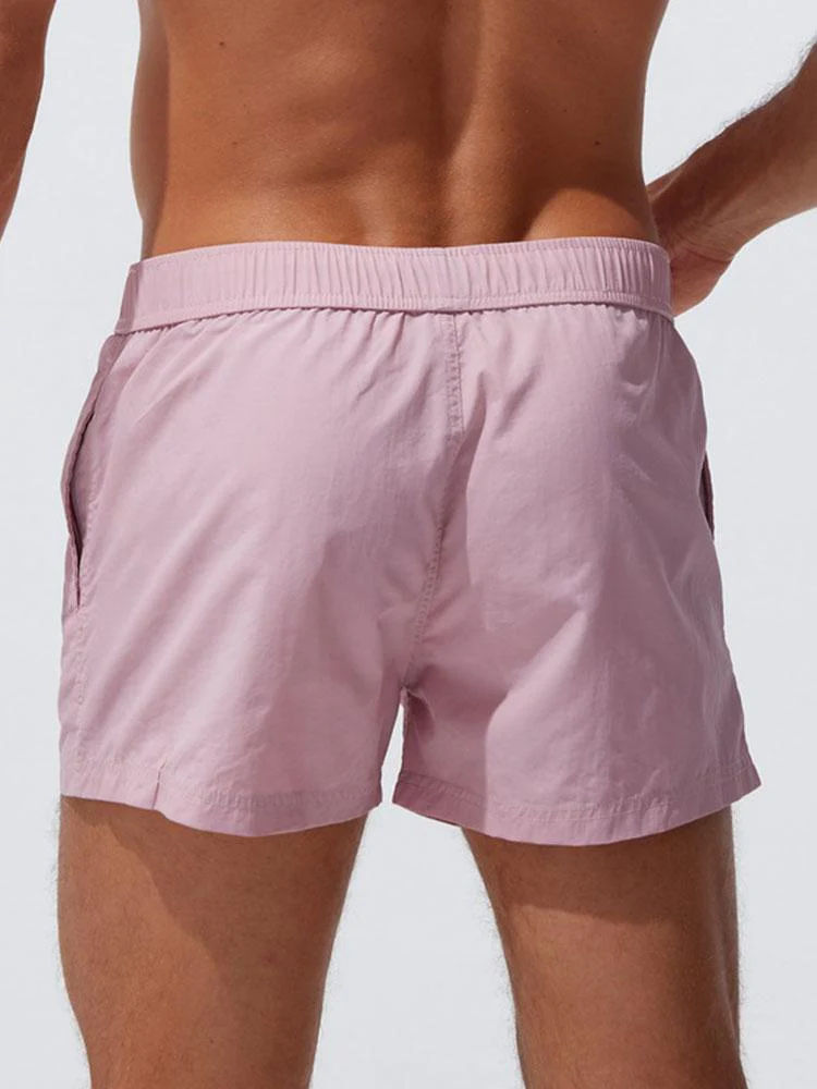 Kurze Schwimmshorts - Image 3