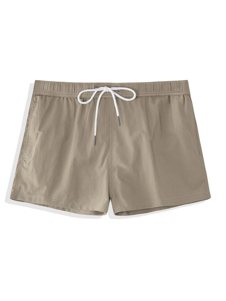 Kurze Schwimmshorts - Image 5