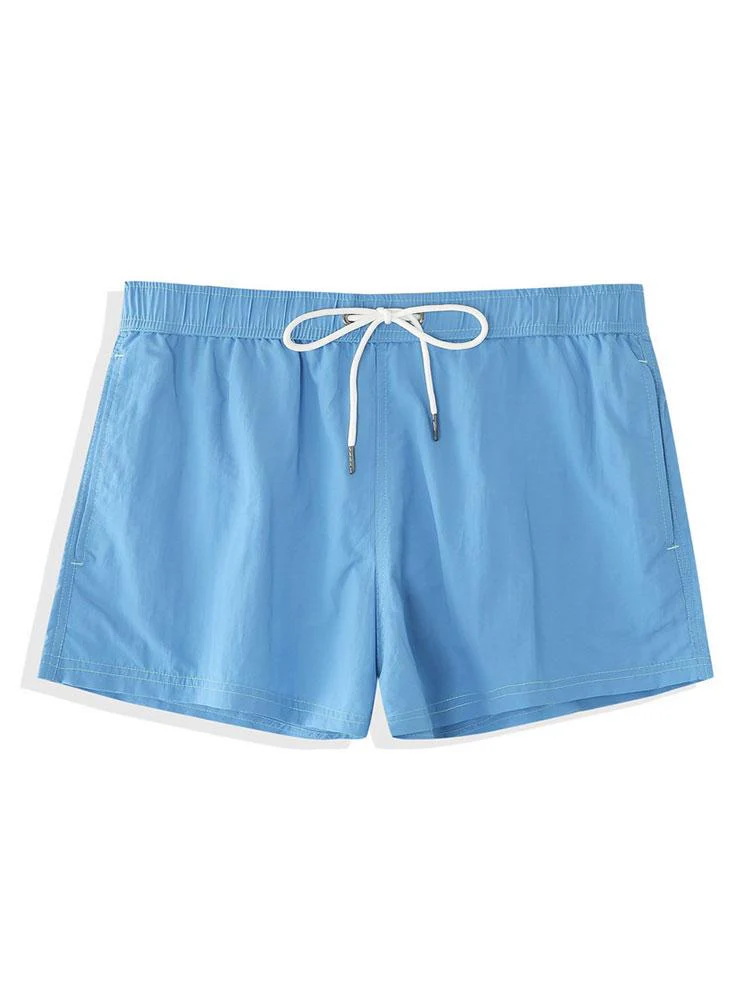 Kurze Schwimmshorts - Image 8