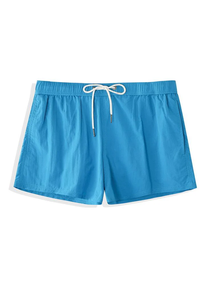 Kurze Schwimmshorts - Image 9