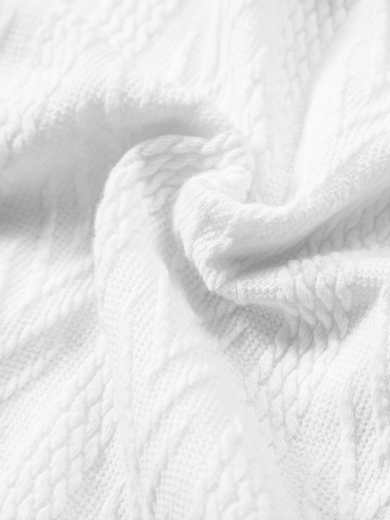 Kurzarm-Jacquard-Polo - Image 10