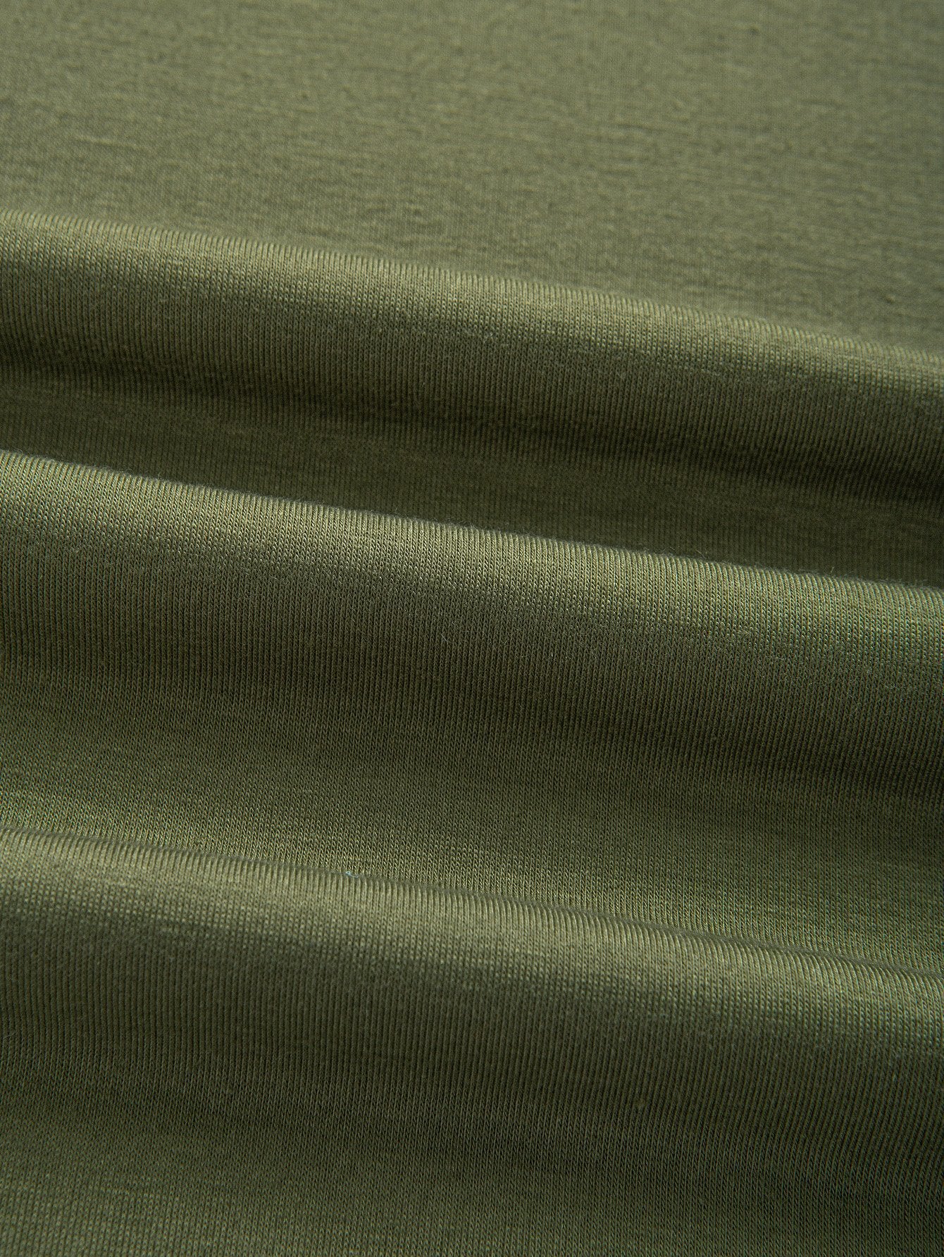 Kurzarm-Mockneck-T-Shirt - Image 11