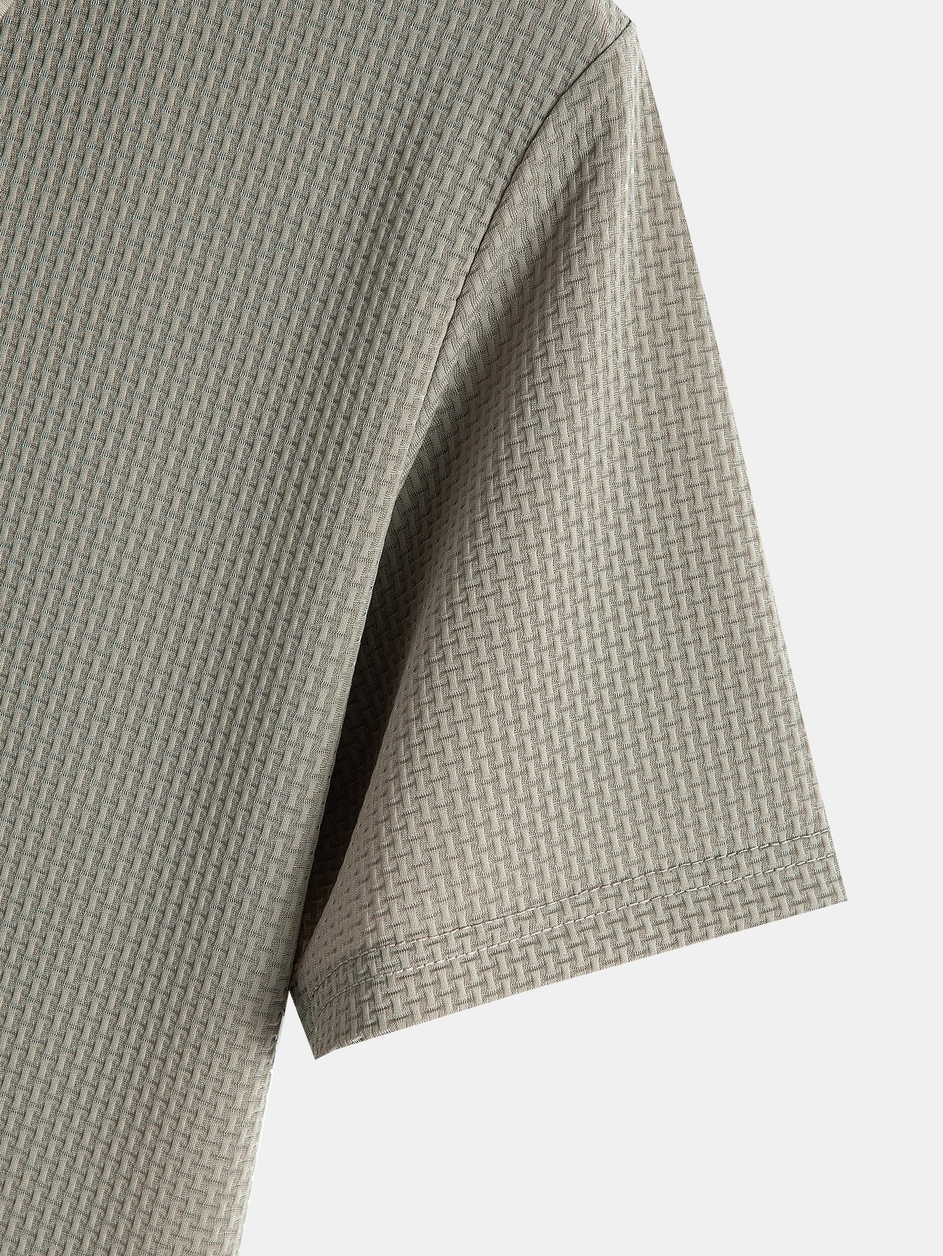 Kurzarmstrickpolo - Image 10