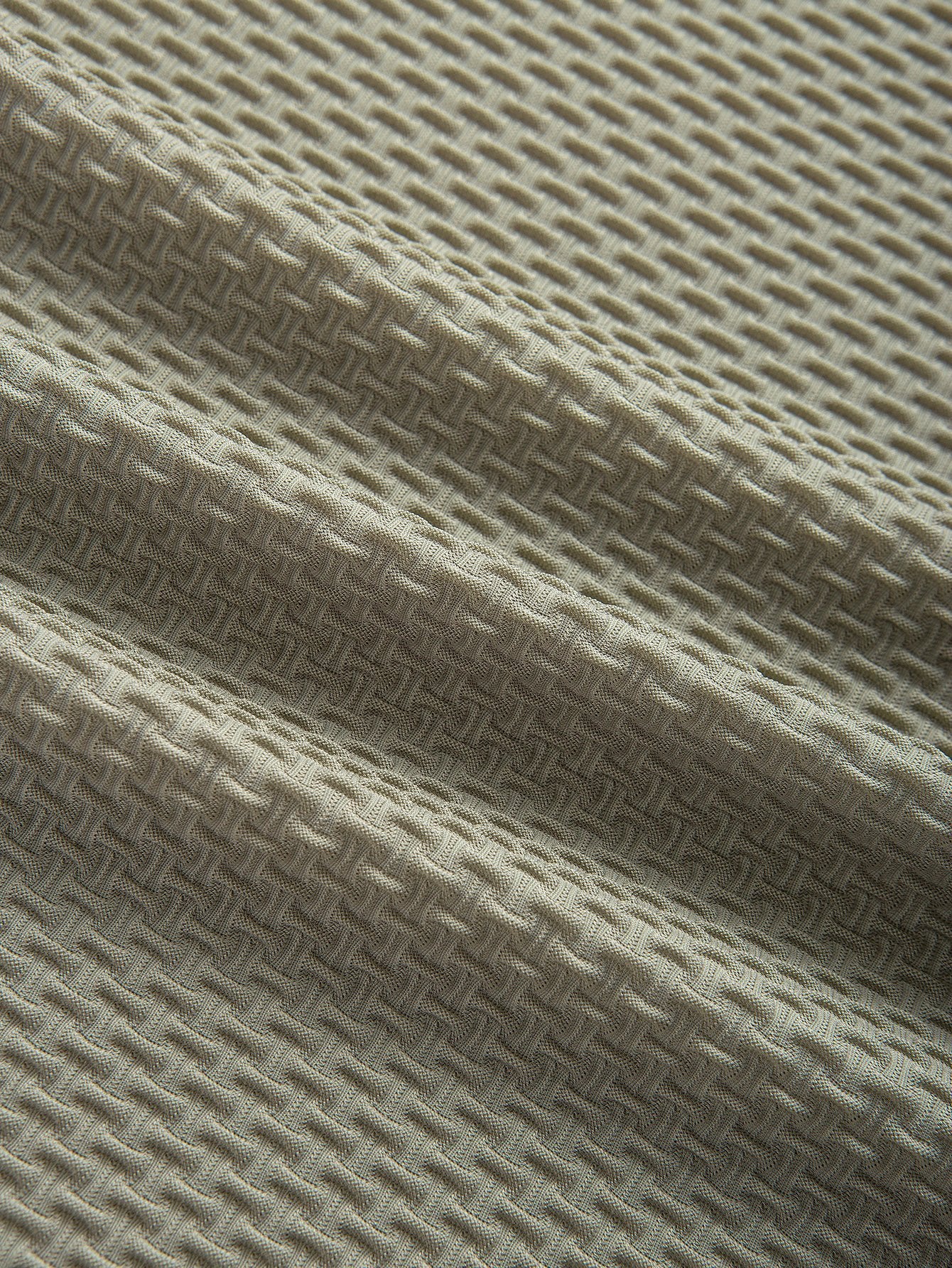 Kurzarmstrick-T-Shirt - Image 10