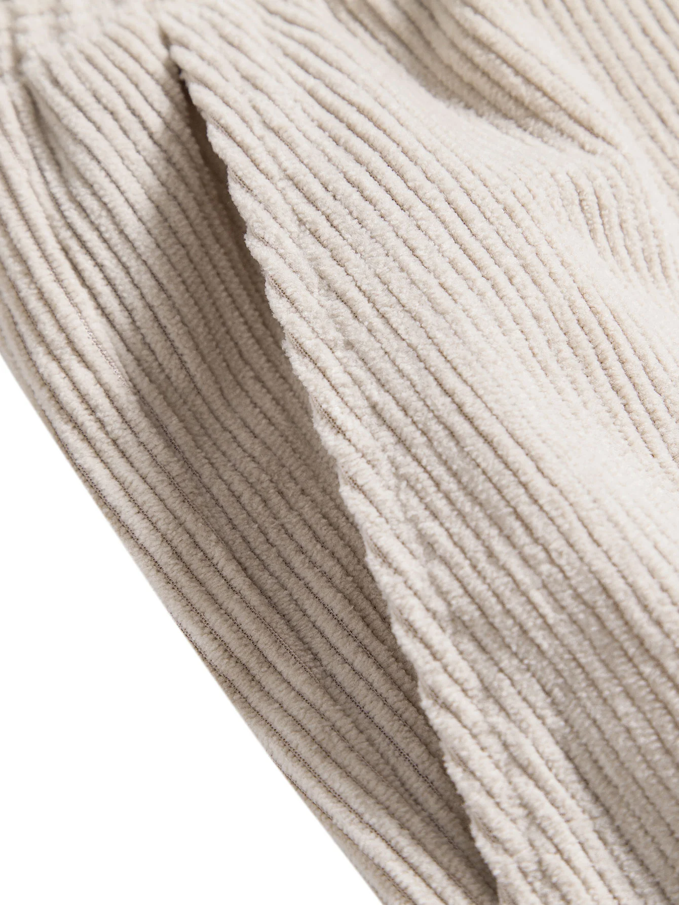 Corduroy-Drawstring-Shorts - Image 7