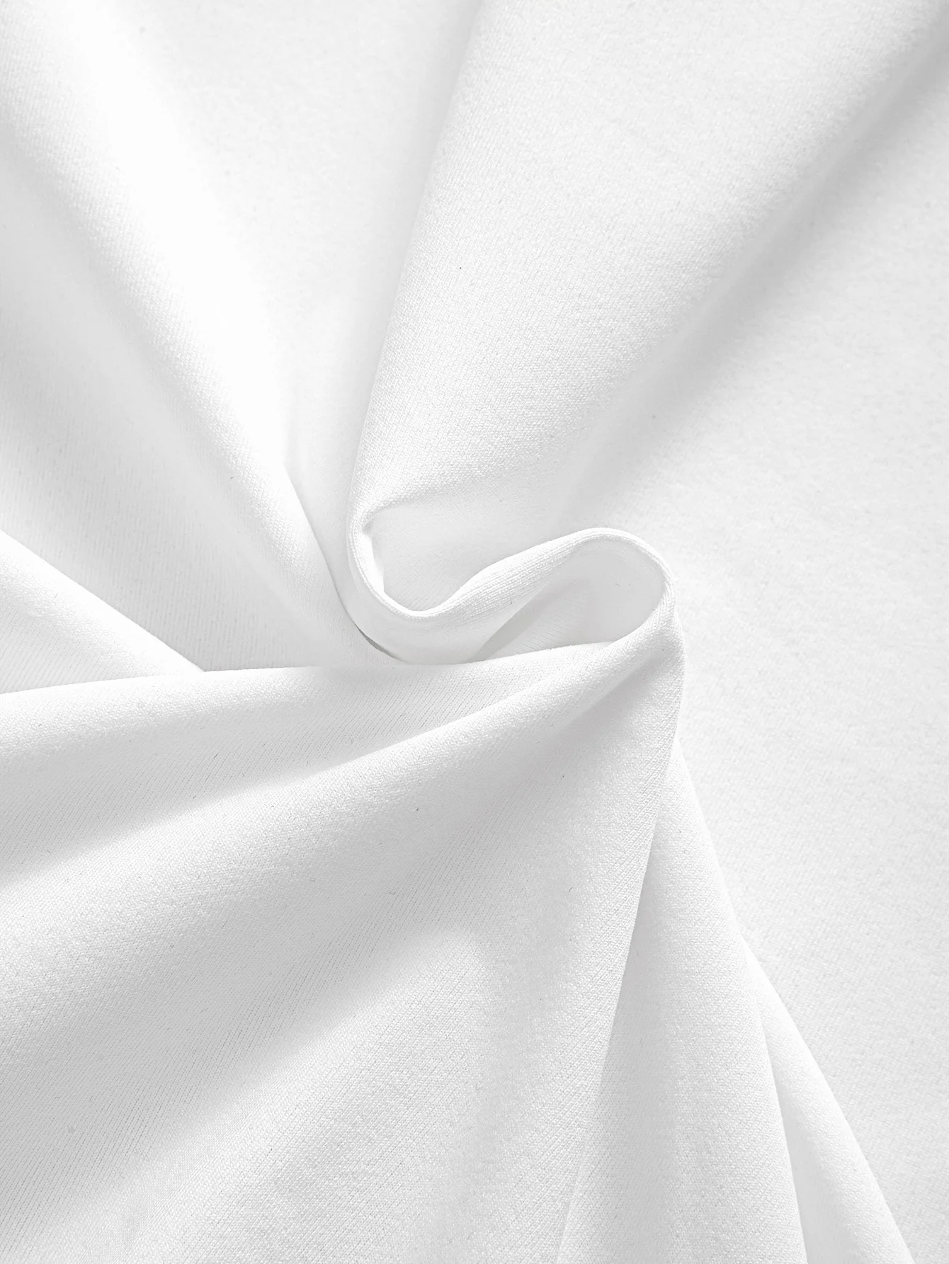 Ärmelloses Kapuzen-T-Shirt - Image 11