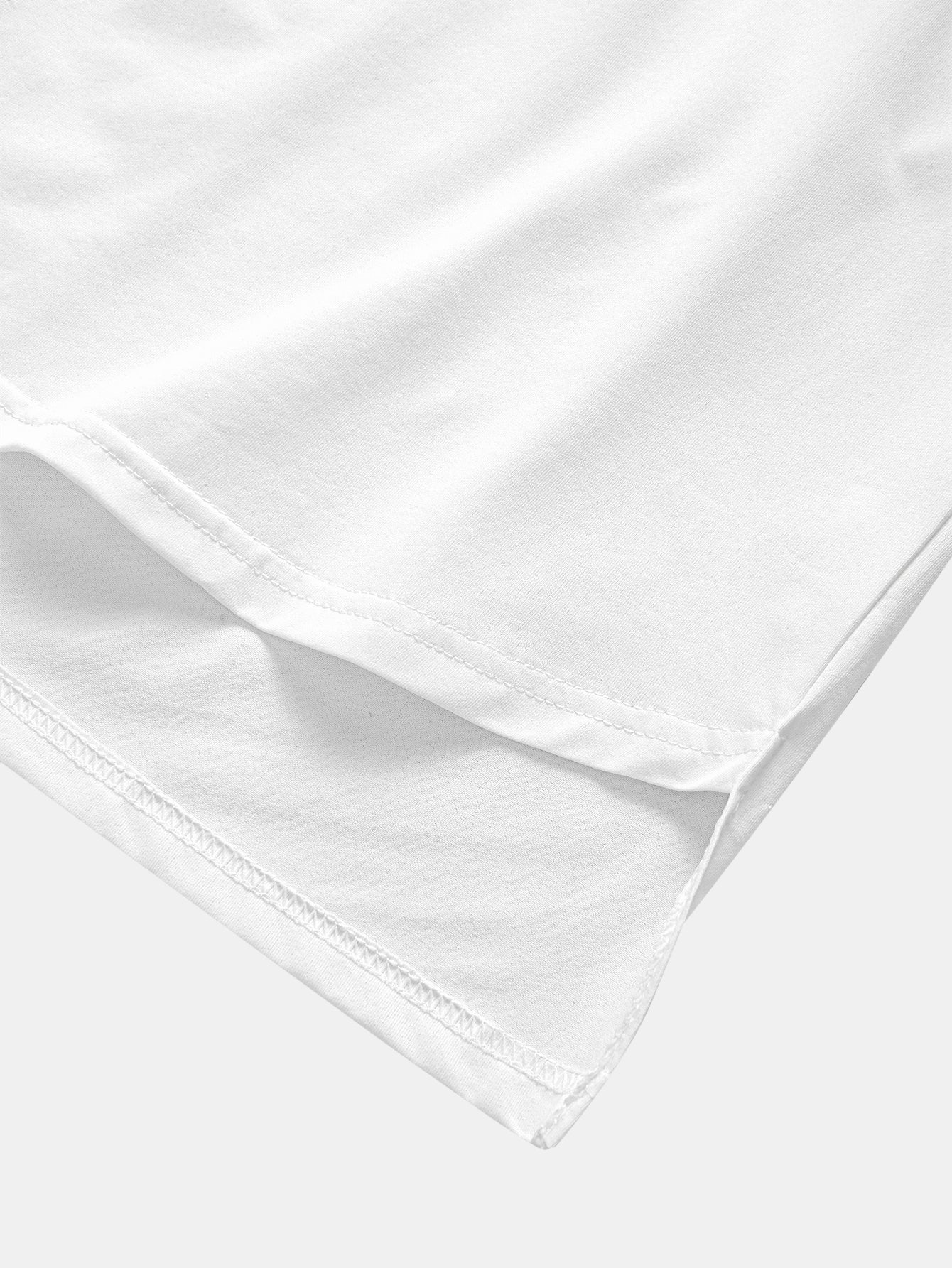 Ärmelloses Kapuzen-T-Shirt - Image 12