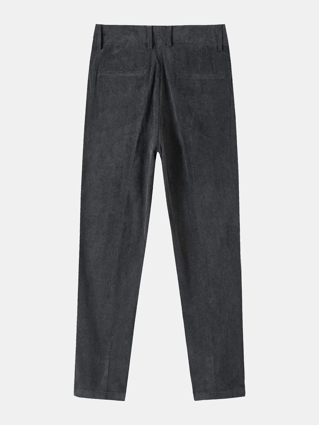 Schlanke Passform Cordhosen Naples - Image 15