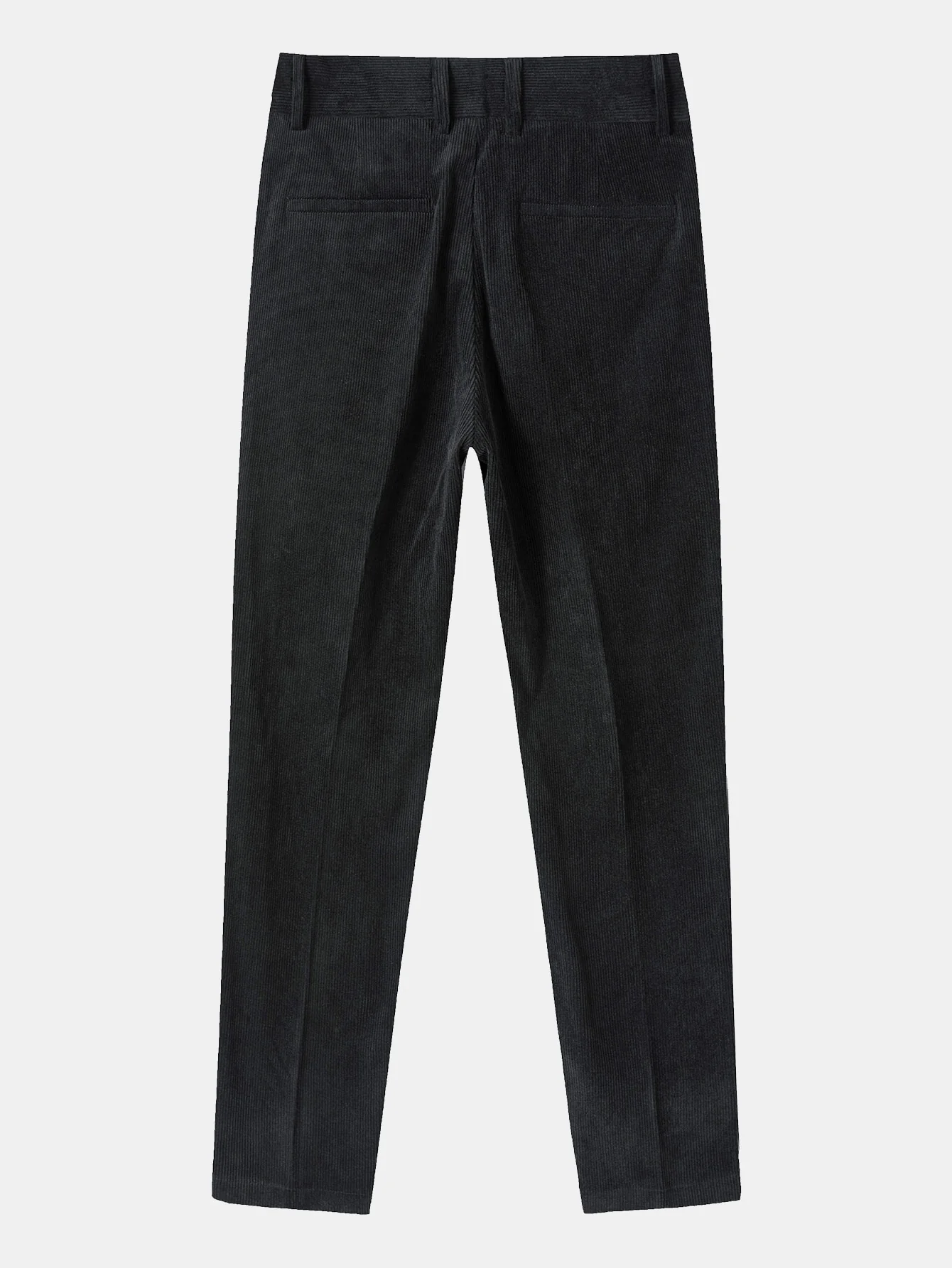 Schlanke Passform Cordhosen Naples - Image 17