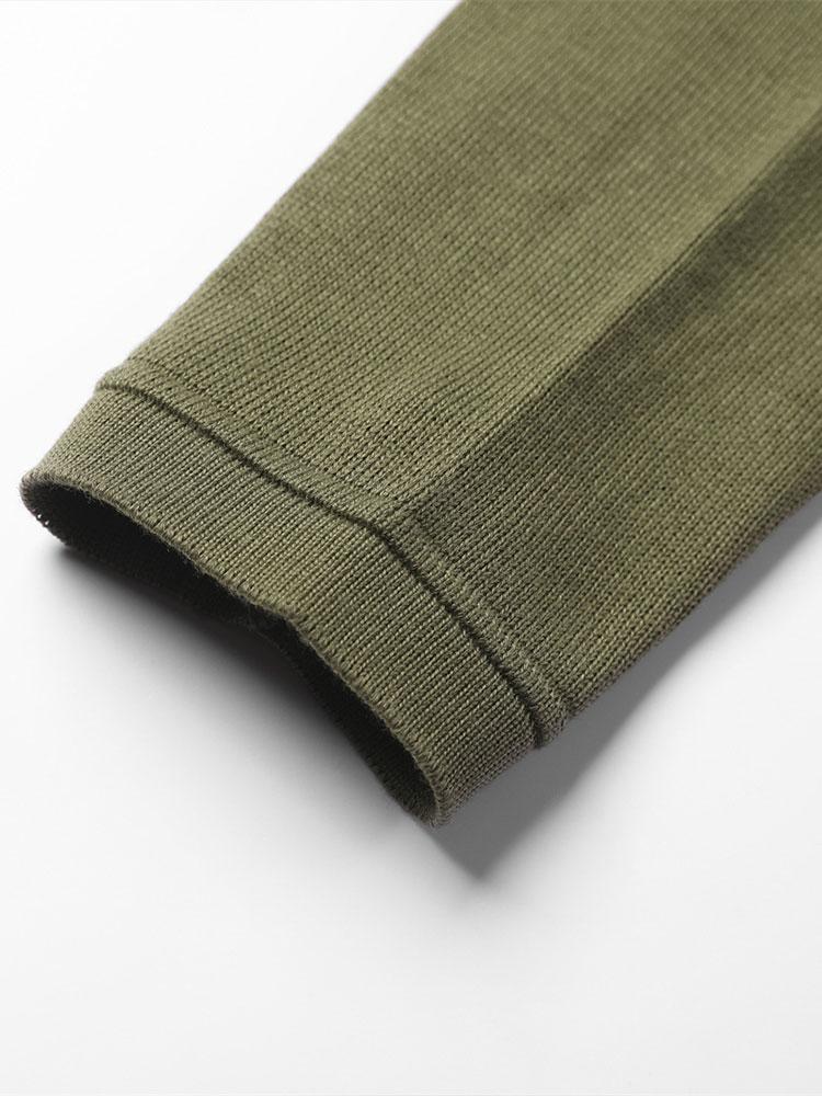 Slim Fit Kapuzenpullover - Image 11