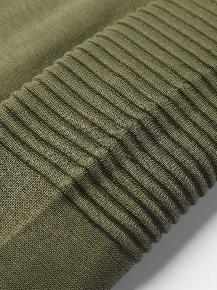 Slim Fit Kapuzenpullover - Image 9