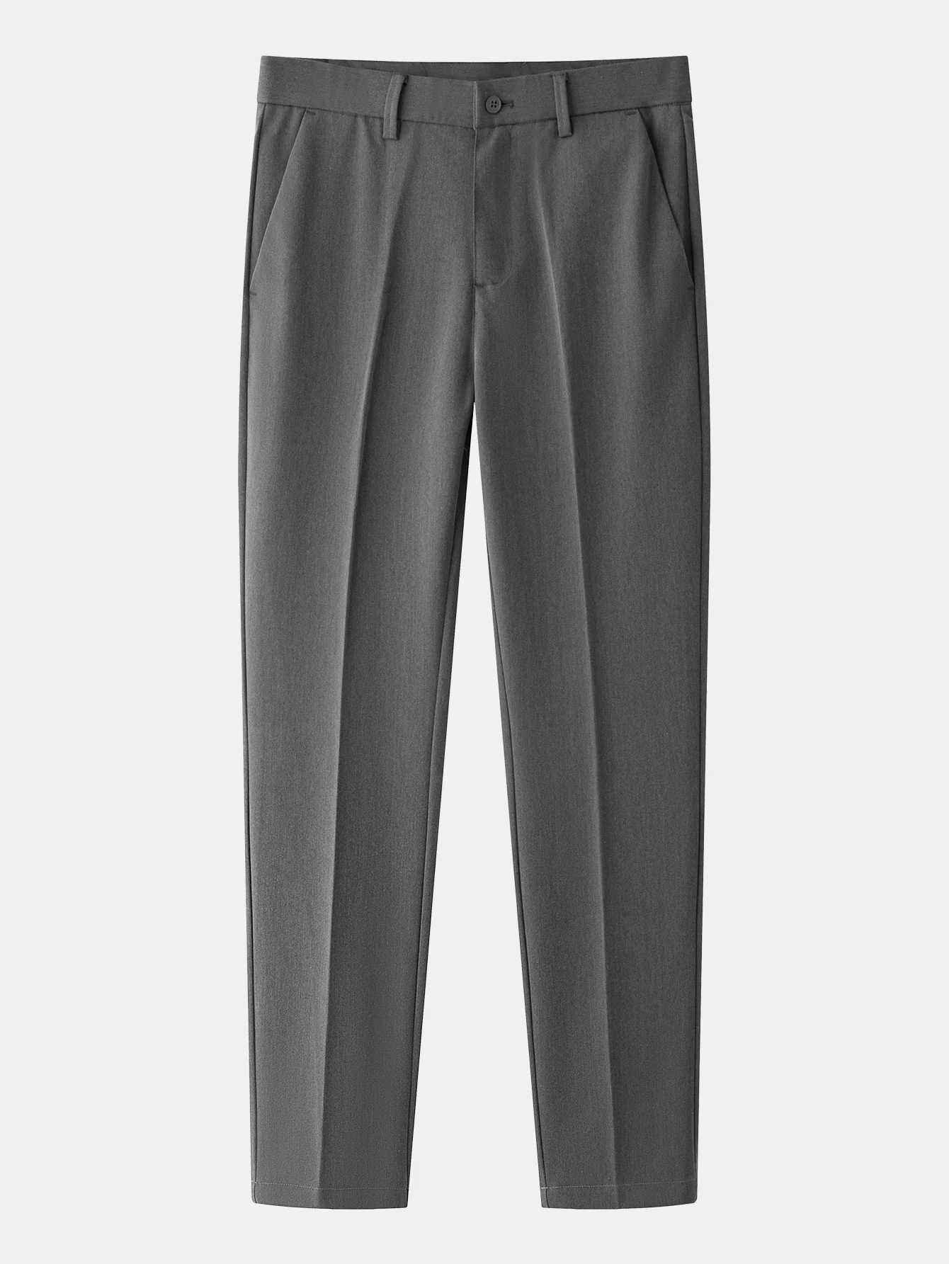Schlanke, zulaufende Hose - Image 10