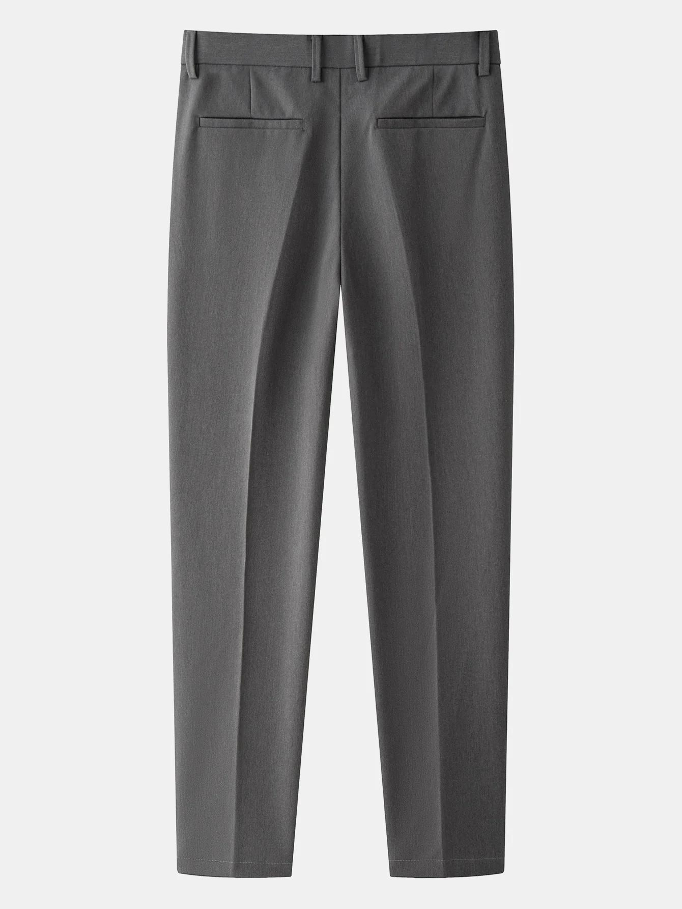 Schlanke, zulaufende Hose - Image 11