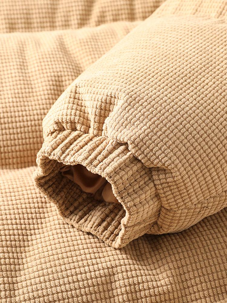 Cordura Reißverschluss Pufferjacke - Image 10