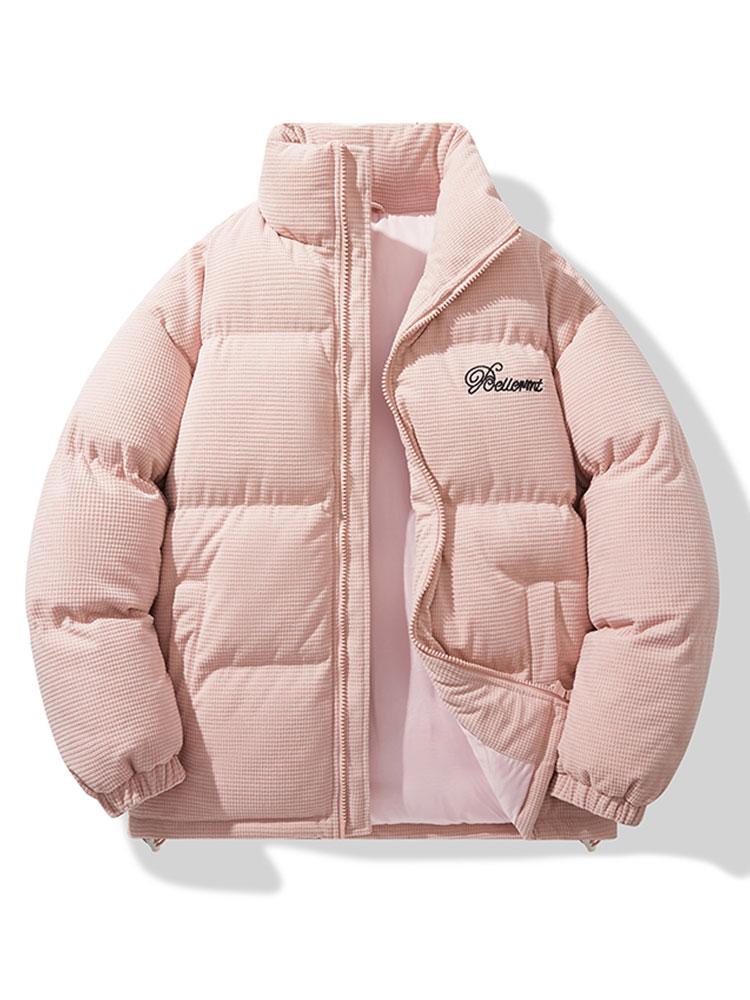 Cordura Reißverschluss Pufferjacke - Image 7