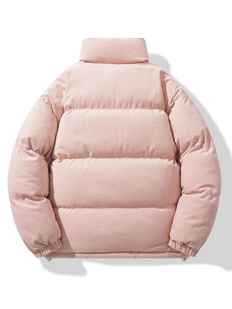 Cordura Reißverschluss Pufferjacke - Image 8