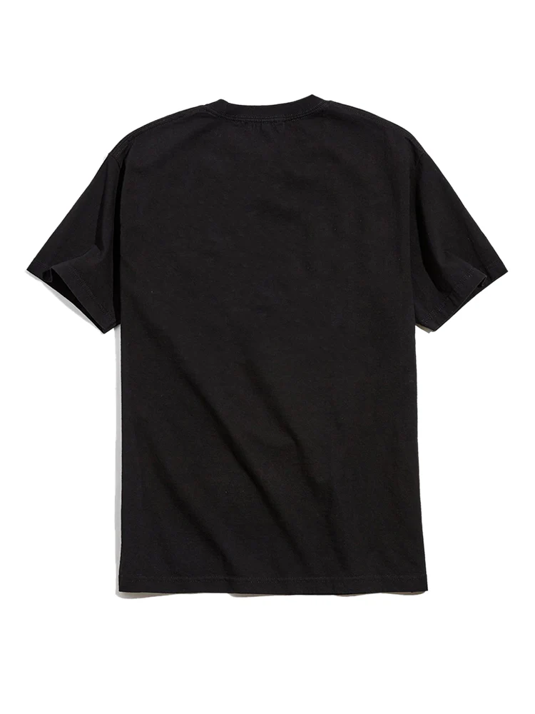 Smile Face Sommer T-Shirts - Image 4