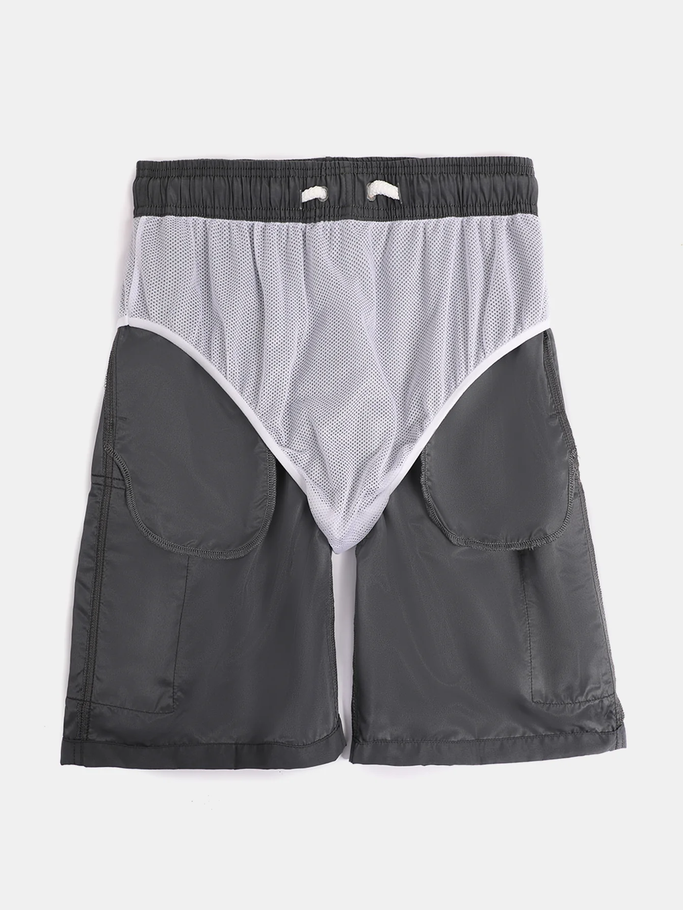 Badehose mit Tasche - Image 10