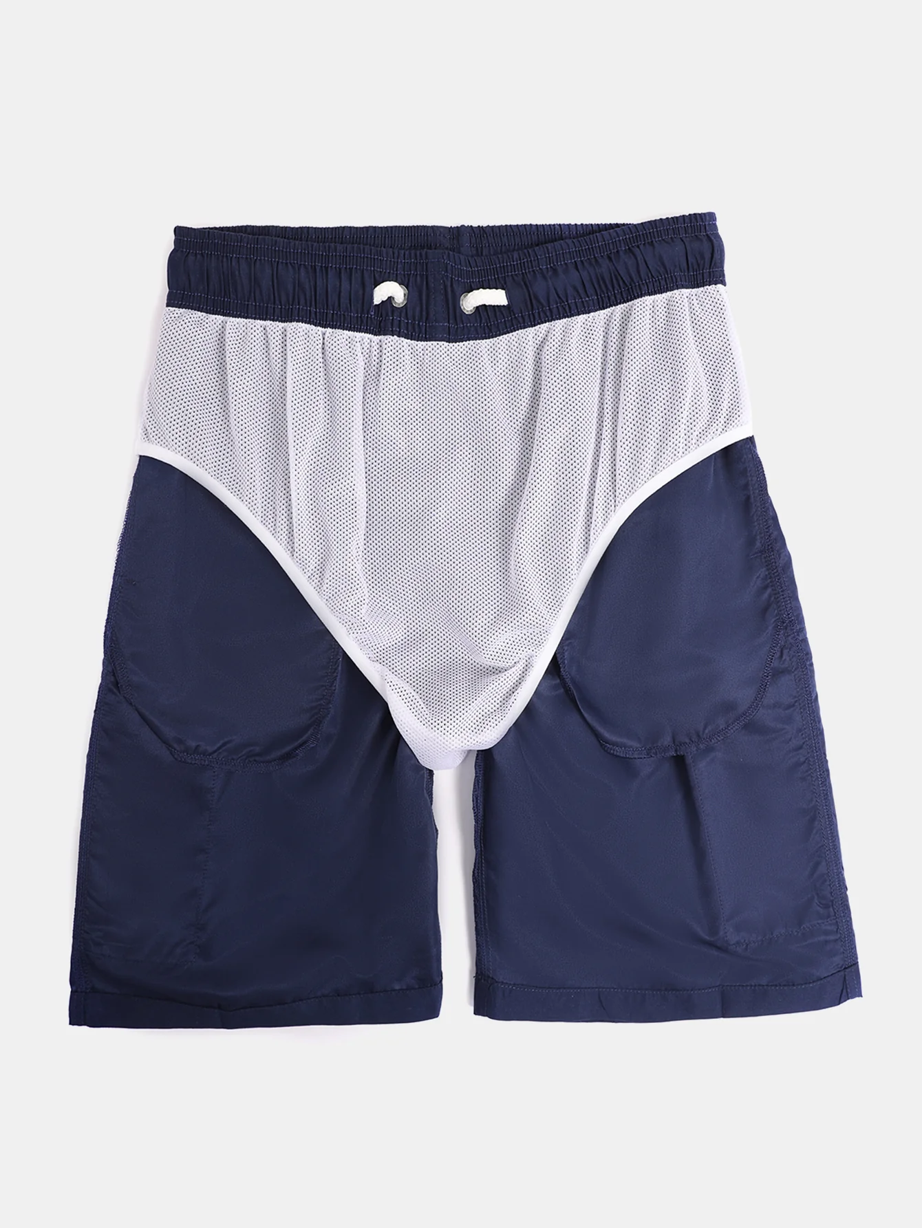 Badehose mit Tasche - Image 3