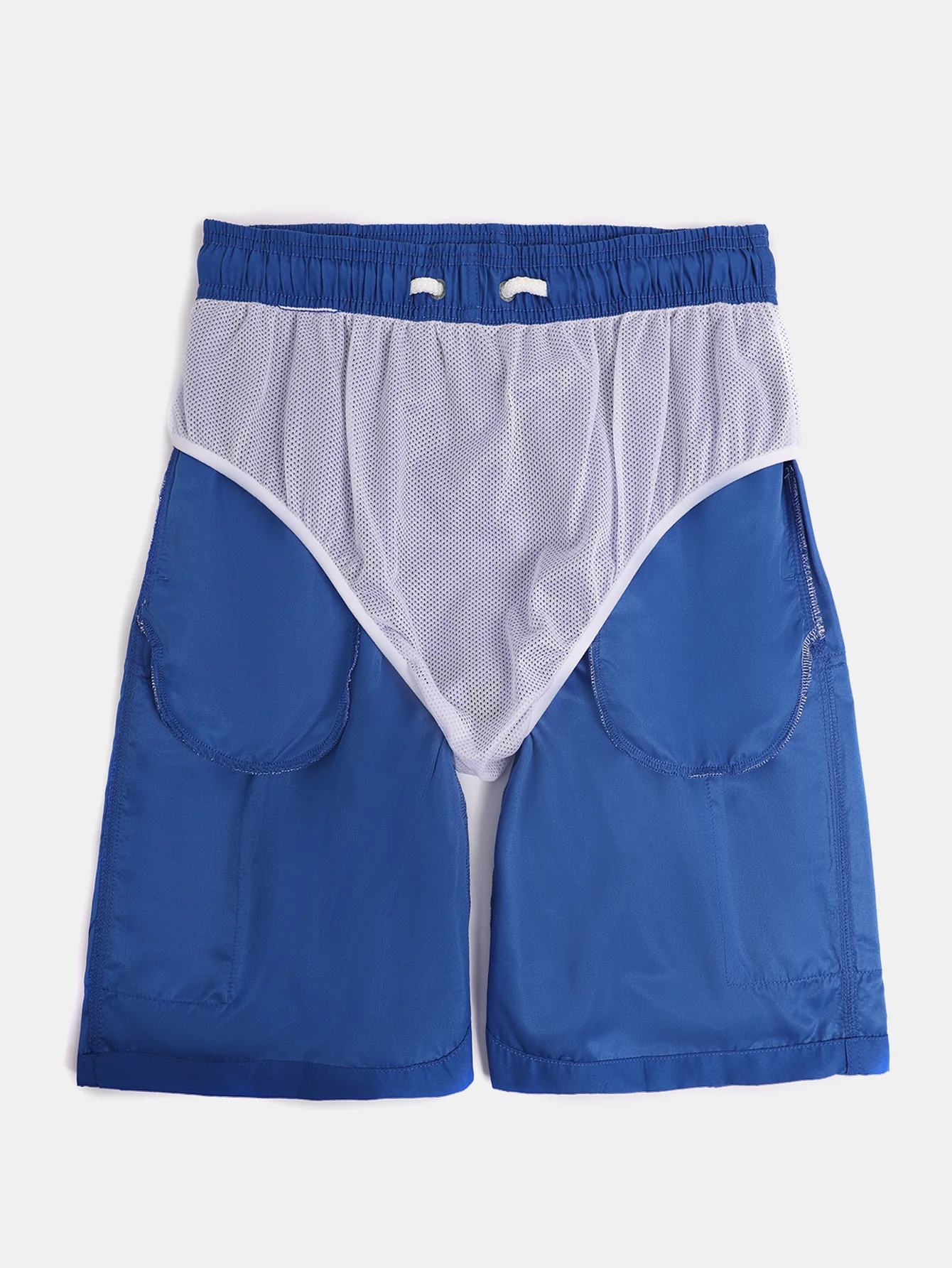 Badehose mit Tasche - Image 6