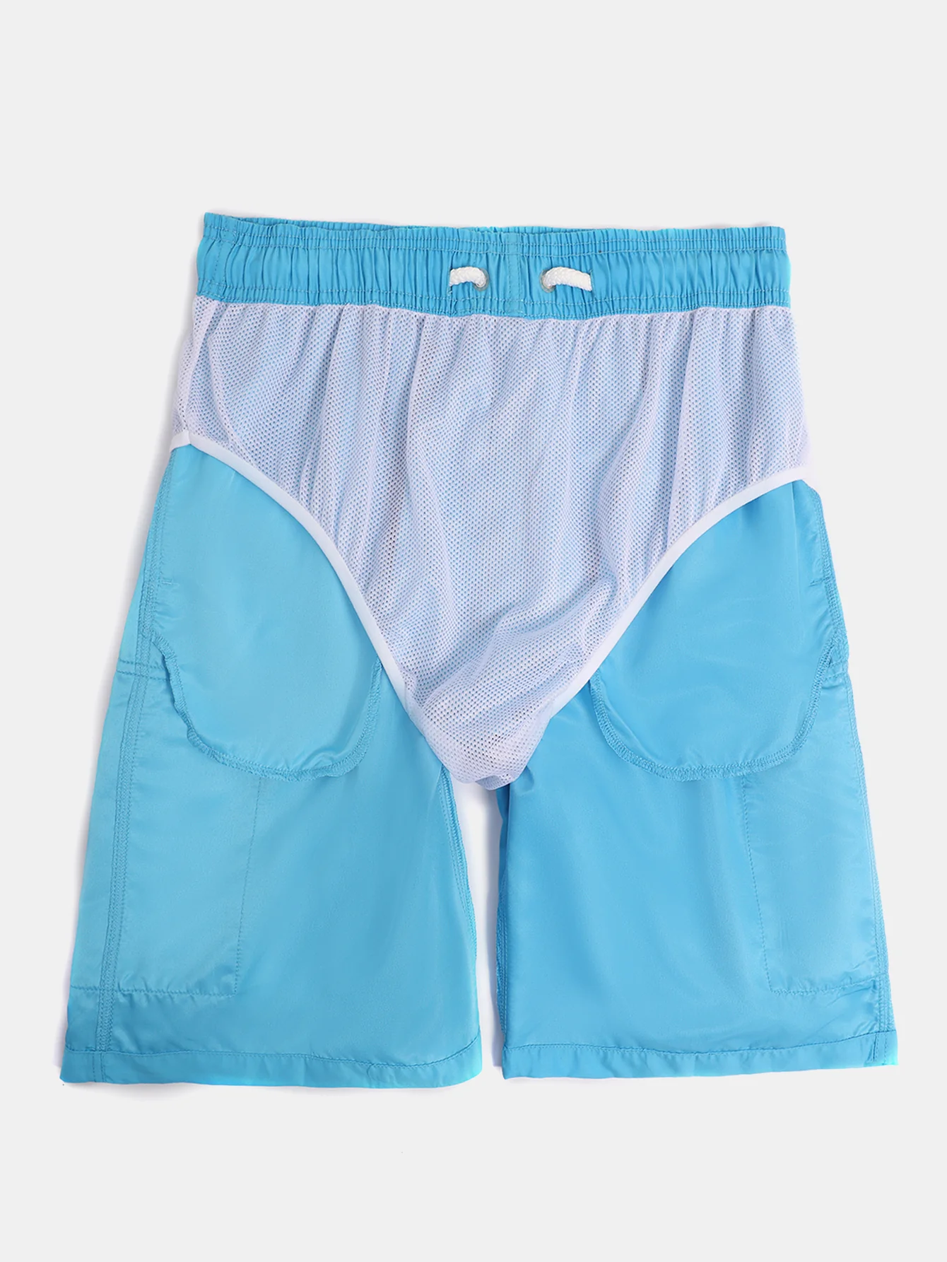 Badehose mit Tasche - Image 7