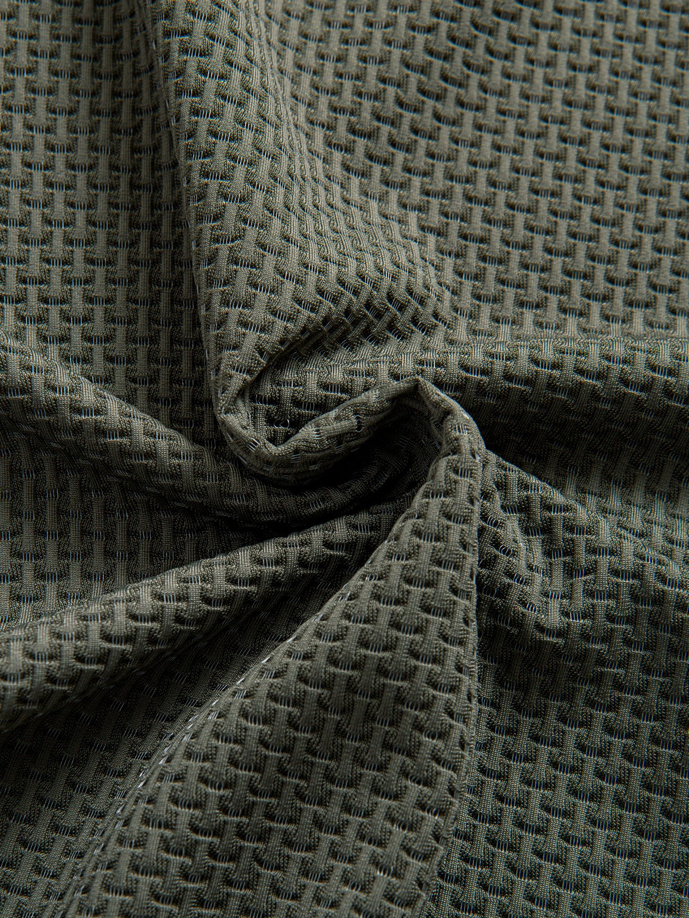 Strukturierter T-Shirt - Image 11