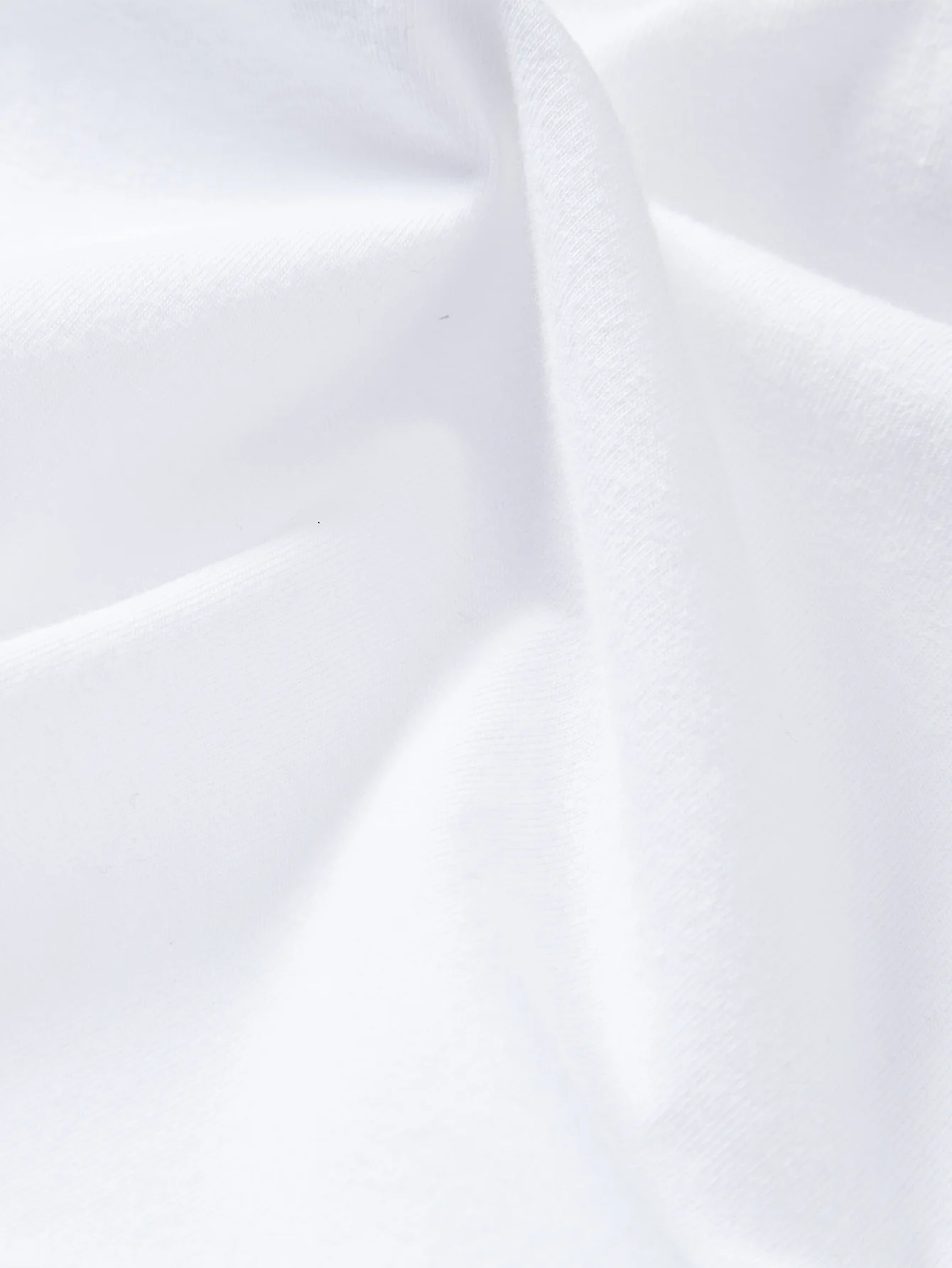 Solides Langarm-Baumwoll-Poloshirts-Shirt - Image 23