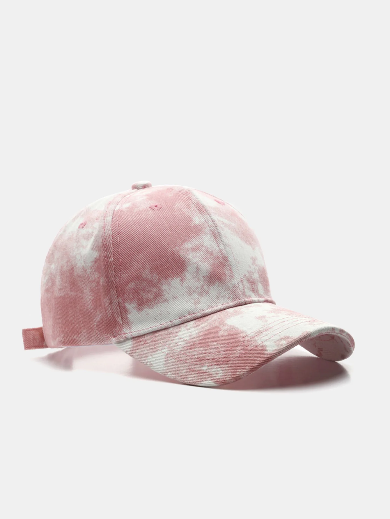 Street Fashion Farbverlauf Baumwoll-Baseballmütze - Image 2