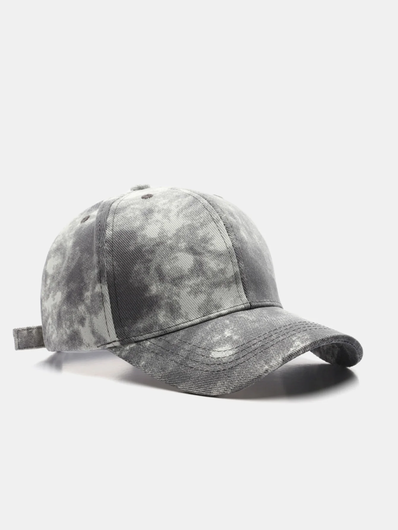 Street Fashion Farbverlauf Baumwoll-Baseballmütze - Image 3
