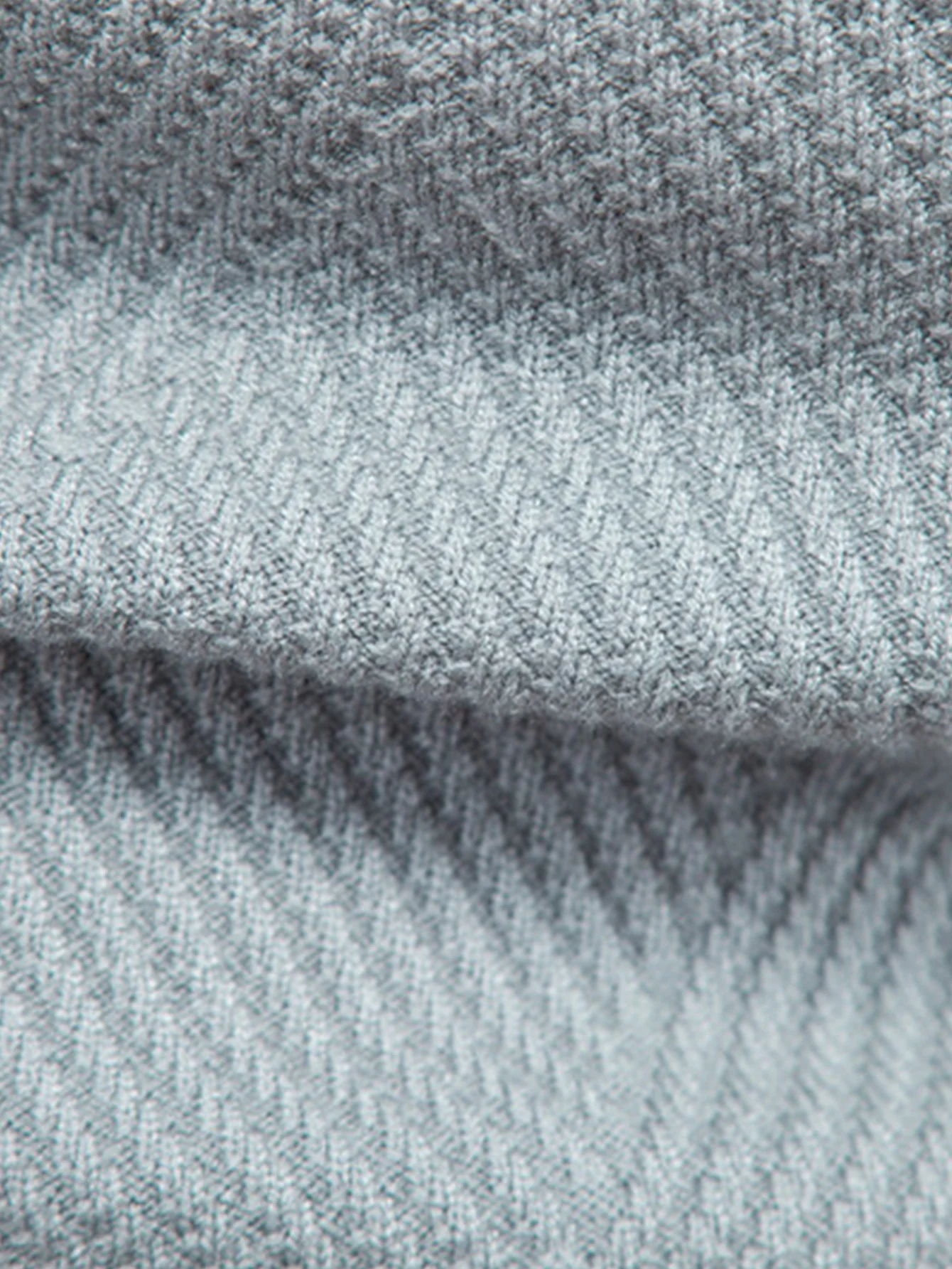 Stripe Rundhals Pullover - Image 11