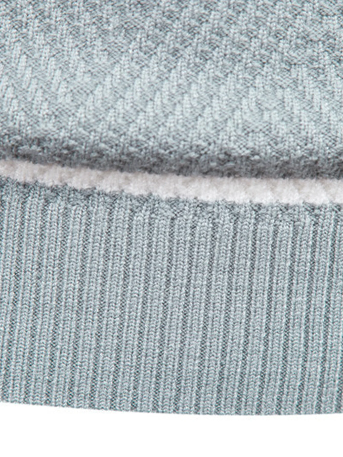 Stripe Rundhals Pullover - Image 12