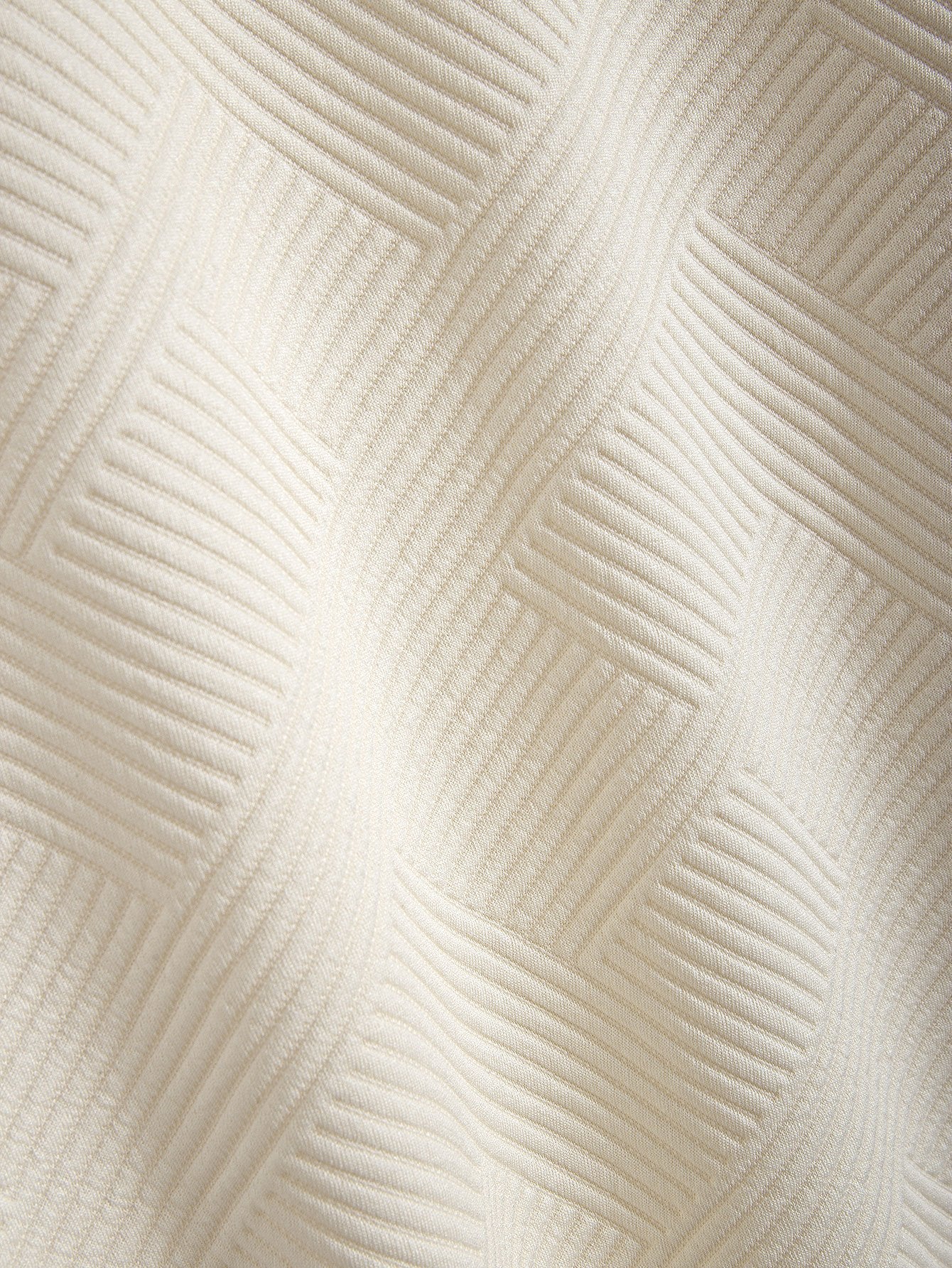 Streifen-Jacquard-Shorts - Image 7
